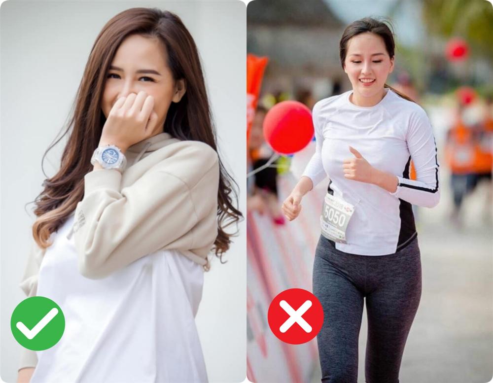 Sau những pha mặc đồ thể thao thị phi nhạy cảm, cuối cùng Mai Phương Thúy cũng chịu thay đổi rồi!-8