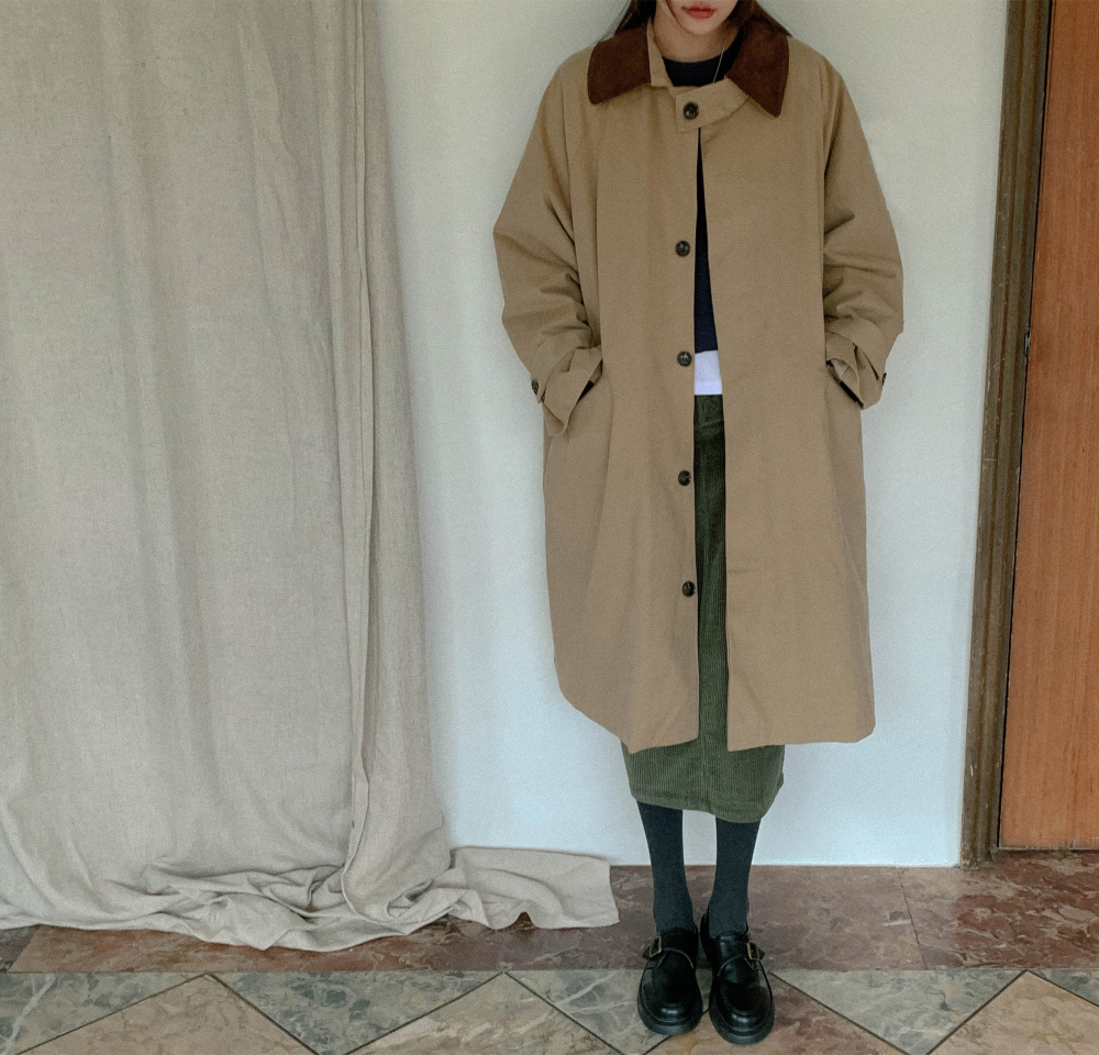 4 phiên bản trẻ trung nhất của áo khoác dạ, chị em nên sắm ngay vì một mùa Đông không già nua chán đời-4