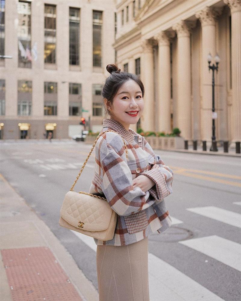 4 phiên bản trẻ trung nhất của áo khoác dạ, chị em nên sắm ngay vì một mùa Đông không già nua chán đời-9