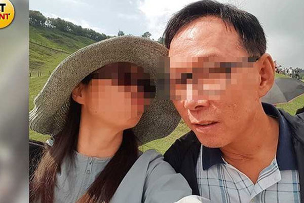 Gã đàn ông bị nghi giả danh thạc sĩ kết hôn với 6 phụ nữ, đẩy vợ vào địa ngục trần gian rồi đòi phí chia tay không thể tin nổi-1