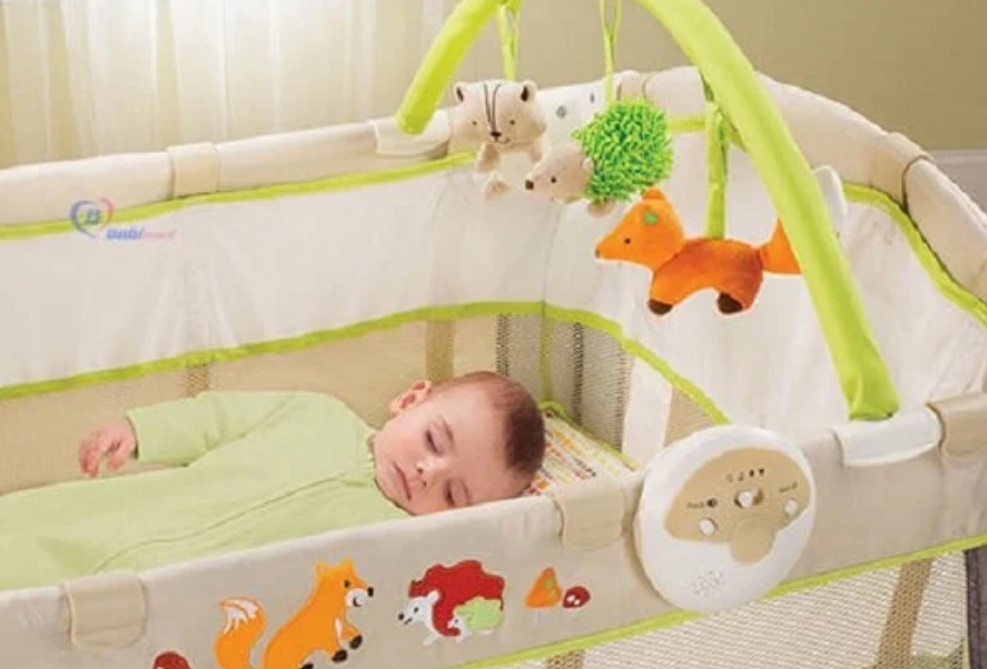 5 thói quen hủy hoại thị lực của trẻ ngay từ khi mới sinh, rất nhiều cha mẹ Việt phạm phải-1