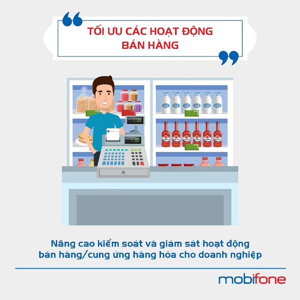 4 ‘điểm cộng’ của giải pháp hóa đơn điện tử MobiFone Invoice-2