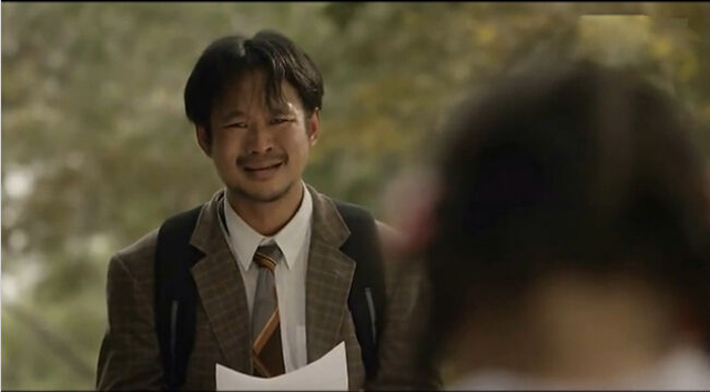 Ngày ông nội mất bố kiên quyết không về chịu tang, nhưng hành động trong hôm cúng 100 ngày của bố khiến tôi khâm phục-2