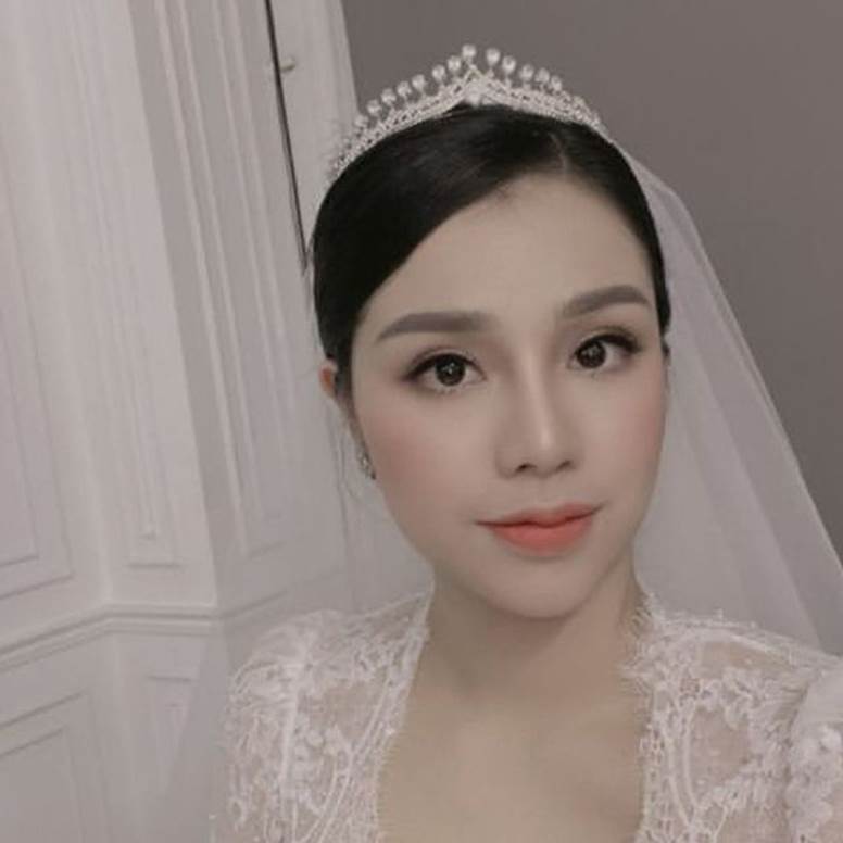 Hậu trường chụp ảnh cưới Tiến Dũng - Khánh Linh: Biểu cảm của con gái mới chiếm spotlight-6