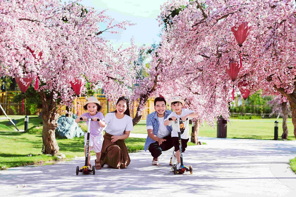 Đầu tư không gian sống hoàn hảo cho trẻ-1