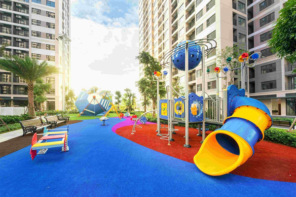 Đầu tư không gian sống hoàn hảo cho trẻ-3