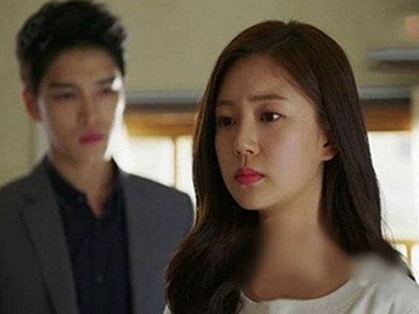 3 lần hợp tan mới đến được với nhau thế nhưng vợ cặm cụi chăm con nhỏ, chồng thản nhiên chén hết đồ ăn, nhìn bát cơm trắng mà lòng chị lạnh ngắt-2