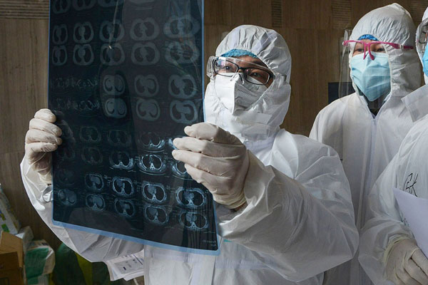 Chiều 3/12, thêm 3 ca mắc mới COVID-19, Việt Nam có 1.361 bệnh nhân-1