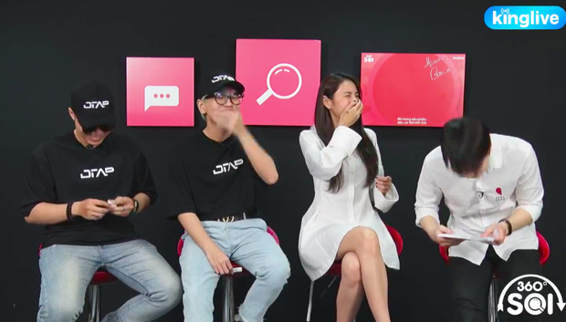 Con gái Thủy Tiên bất ngờ sợ mang nhục với cả trường vì bố, có chuyện gì mà khiến cô bé Bánh Gạo căng thẳng đến thế?-1