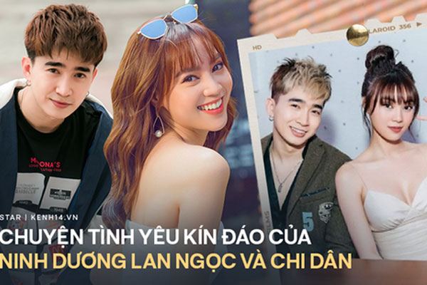 Trước khi Chi Dân chính thức tuyên bố độc thân, Ninh Dương Lan Ngọc cũng có động thái phũ phàng không kém-4