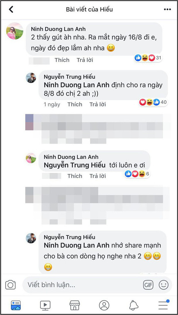 Nhìn lại chuyện tình của Ninh Dương Lan Ngọc - Chi Dân trước khi xác nhận độc thân: Cả rổ hint hẹn hò nhưng vẫn khẳng định là tri kỷ!-13