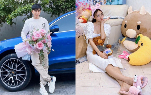 Nhìn lại chuyện tình của Ninh Dương Lan Ngọc - Chi Dân trước khi xác nhận độc thân: Cả rổ hint hẹn hò nhưng vẫn khẳng định là tri kỷ!-2