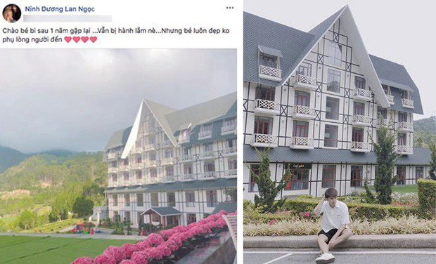 Nhìn lại chuyện tình của Ninh Dương Lan Ngọc - Chi Dân trước khi xác nhận độc thân: Cả rổ hint hẹn hò nhưng vẫn khẳng định là tri kỷ!-6