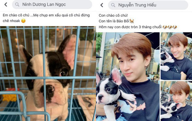 Nhìn lại chuyện tình của Ninh Dương Lan Ngọc - Chi Dân trước khi xác nhận độc thân: Cả rổ hint hẹn hò nhưng vẫn khẳng định là tri kỷ!-9