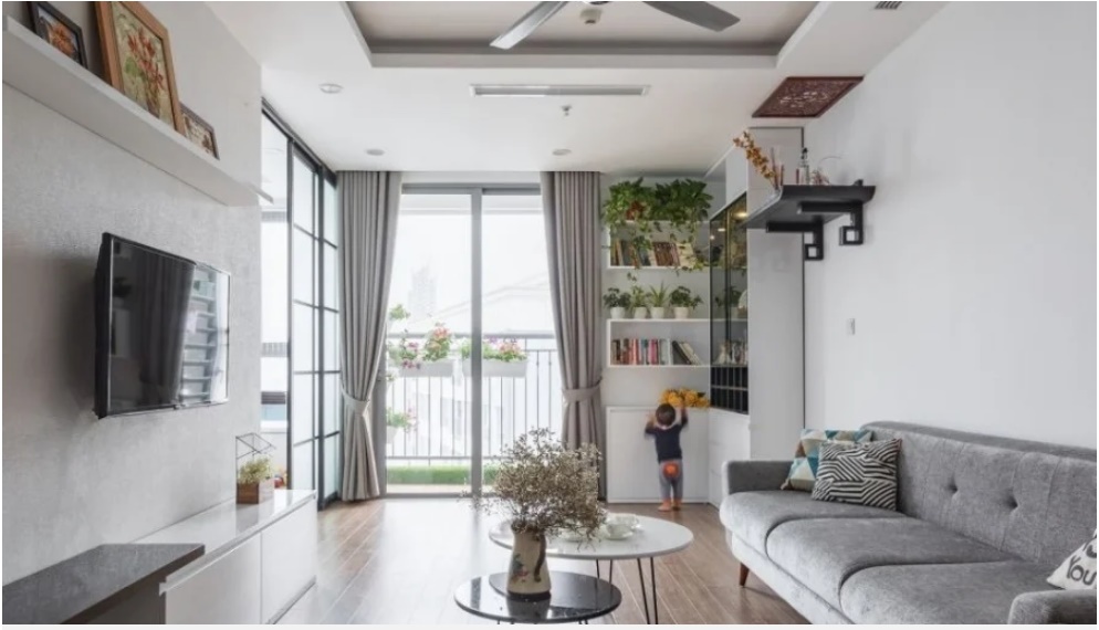 Đặt bàn thờ đúng 4 vị trí mất lộc này: Gia chủ ngày càng nghèo cuộc sống khó khăn khó lòng vươn lên-1