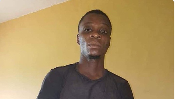 Em trai bạn cùng phòng đến chơi, thiếu nữ 17 tuổi không ngờ đó là khởi nguồn bi kịch đời mình, bị cưỡng hiếp 2 lần và nằm liệt một chỗ đến chết-1