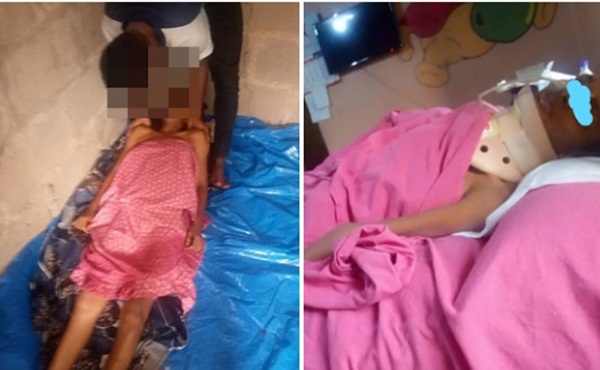 Em trai bạn cùng phòng đến chơi, thiếu nữ 17 tuổi không ngờ đó là khởi nguồn bi kịch đời mình, bị cưỡng hiếp 2 lần và nằm liệt một chỗ đến chết-3