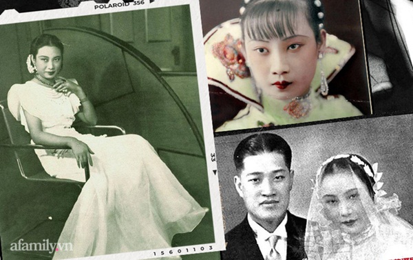 Thua kém vợ sắp cưới, người đàn ông nhất quyết giở bài cùn không đồng ý hủy hôn và màn đáp trả chưa từng có gây chấn động xã hội của mỹ nhân tuyệt sắc-1