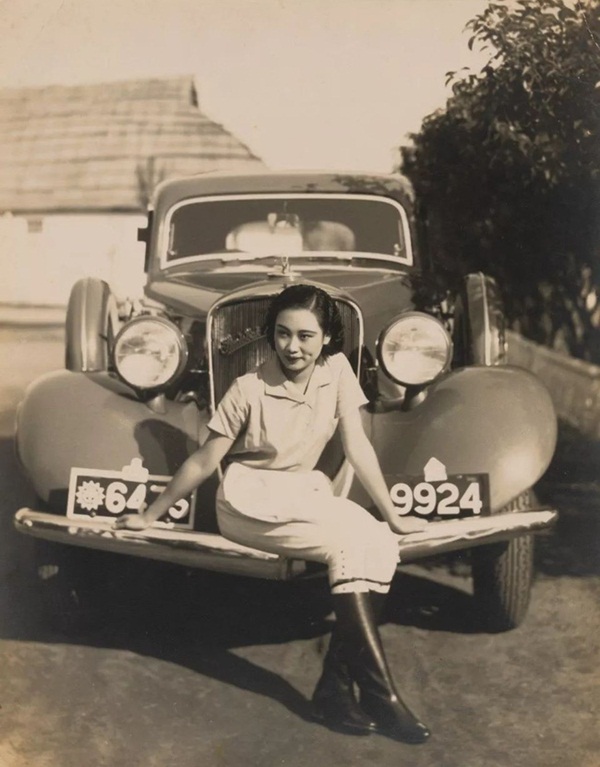 Thua kém vợ sắp cưới, người đàn ông nhất quyết giở bài cùn không đồng ý hủy hôn và màn đáp trả chưa từng có gây chấn động xã hội của mỹ nhân tuyệt sắc-4