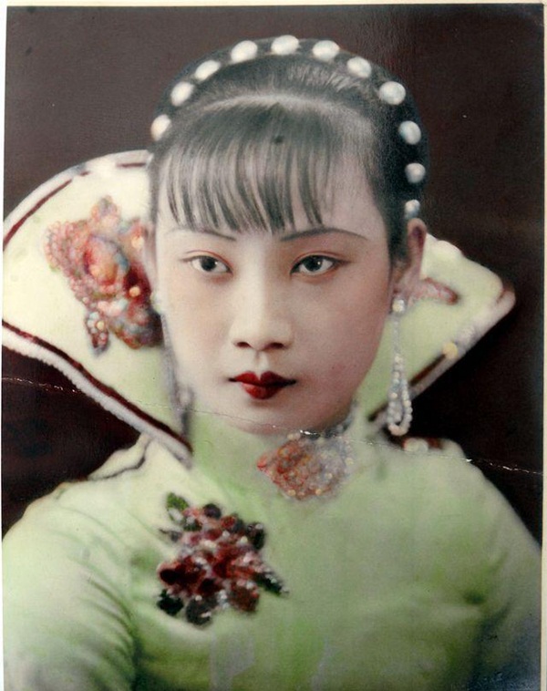 Thua kém vợ sắp cưới, người đàn ông nhất quyết giở bài cùn không đồng ý hủy hôn và màn đáp trả chưa từng có gây chấn động xã hội của mỹ nhân tuyệt sắc-5