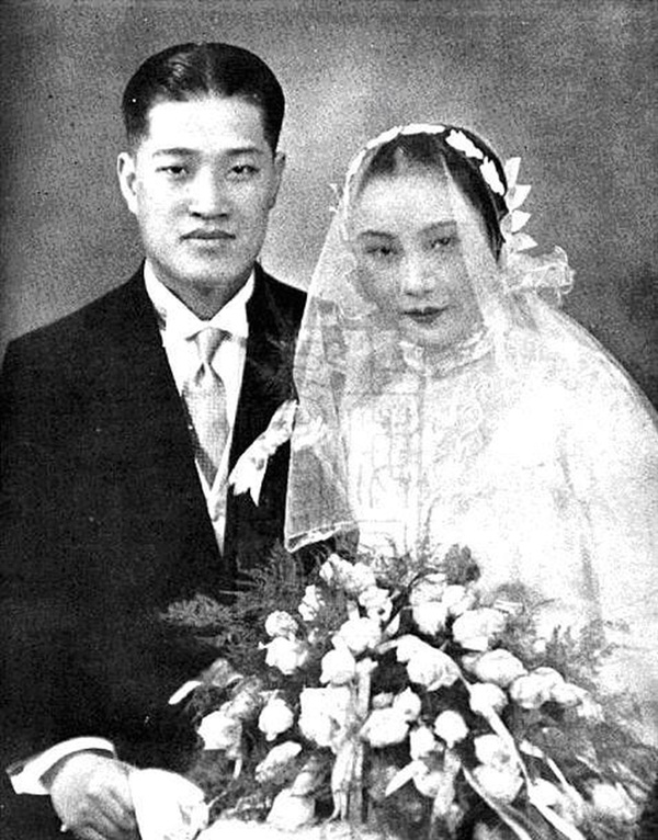 Thua kém vợ sắp cưới, người đàn ông nhất quyết giở bài cùn không đồng ý hủy hôn và màn đáp trả chưa từng có gây chấn động xã hội của mỹ nhân tuyệt sắc-6