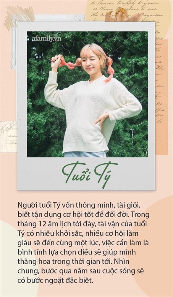 Tình hình làm ăn của 12 con giáp trong tháng 12 âm lịch: Người càng kinh doanh càng lời khủng, người cần giữ túi tài, không được manh động đầu tư-1