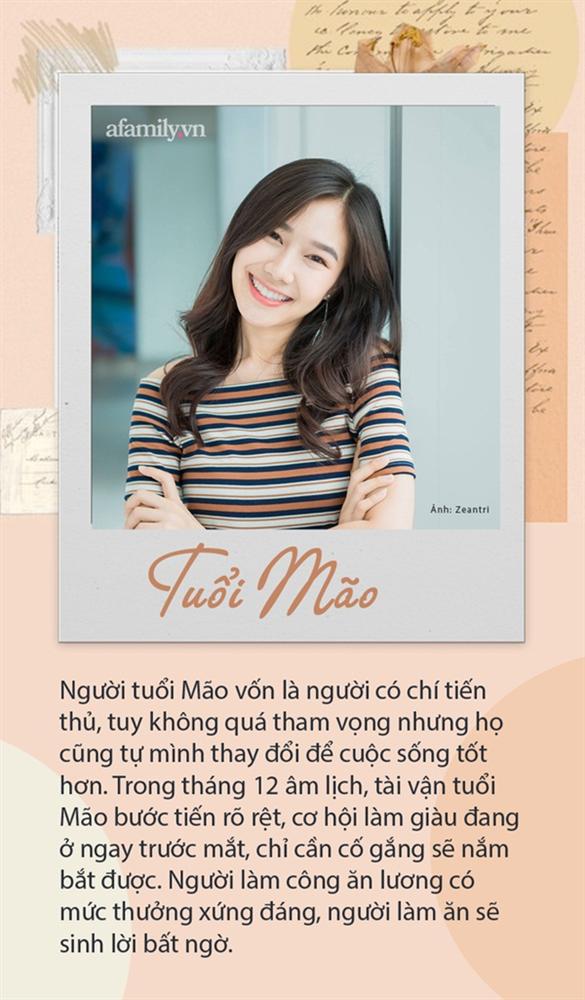 Tình hình làm ăn của 12 con giáp trong tháng 12 âm lịch: Người càng kinh doanh càng lời khủng, người cần giữ túi tài, không được manh động đầu tư-4