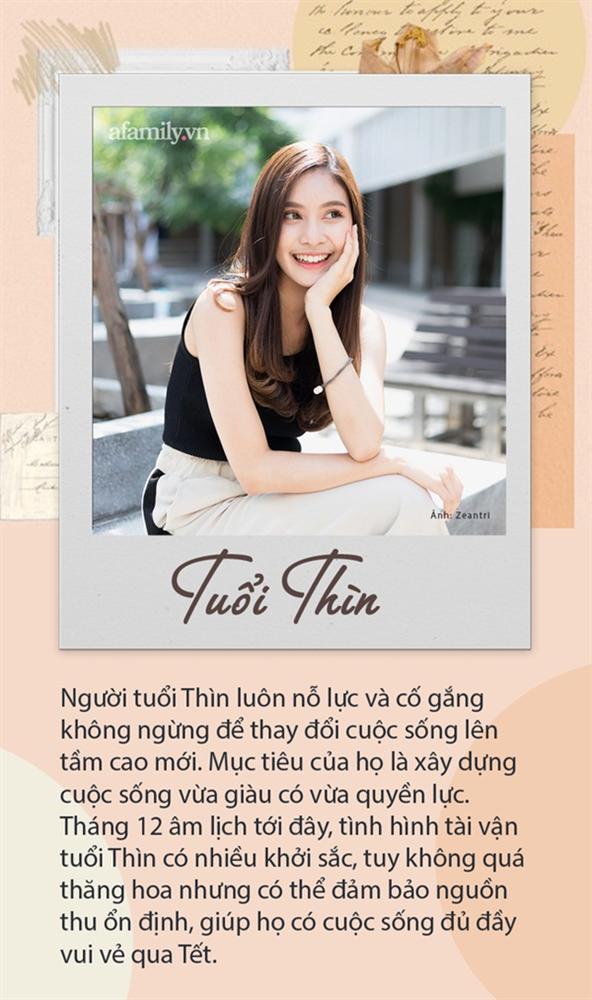 Tình hình làm ăn của 12 con giáp trong tháng 12 âm lịch: Người càng kinh doanh càng lời khủng, người cần giữ túi tài, không được manh động đầu tư-5