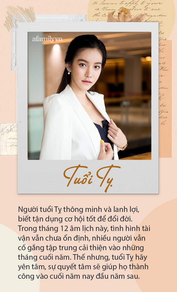 Tình hình làm ăn của 12 con giáp trong tháng 12 âm lịch: Người càng kinh doanh càng lời khủng, người cần giữ túi tài, không được manh động đầu tư-6