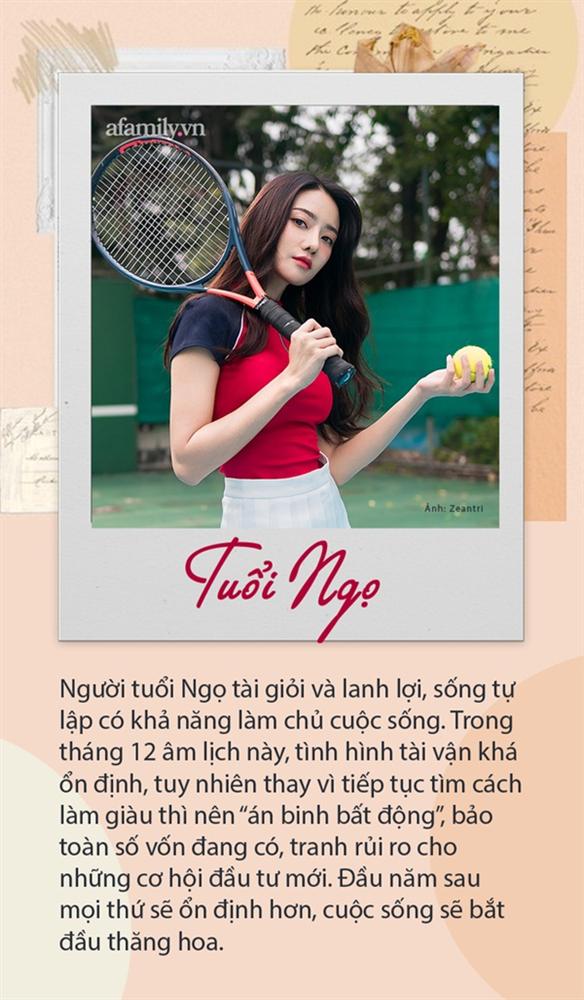 Tình hình làm ăn của 12 con giáp trong tháng 12 âm lịch: Người càng kinh doanh càng lời khủng, người cần giữ túi tài, không được manh động đầu tư-7