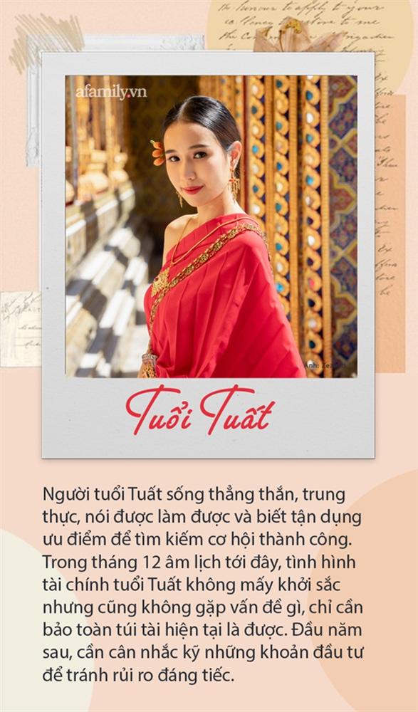 Tình hình làm ăn của 12 con giáp trong tháng 12 âm lịch: Người càng kinh doanh càng lời khủng, người cần giữ túi tài, không được manh động đầu tư-11