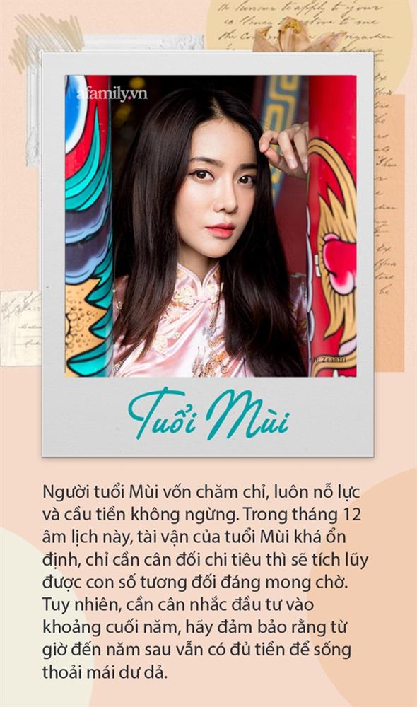 Tình hình làm ăn của 12 con giáp trong tháng 12 âm lịch: Người càng kinh doanh càng lời khủng, người cần giữ túi tài, không được manh động đầu tư-8