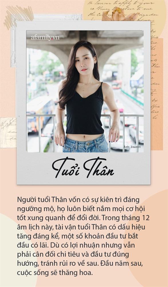 Tình hình làm ăn của 12 con giáp trong tháng 12 âm lịch: Người càng kinh doanh càng lời khủng, người cần giữ túi tài, không được manh động đầu tư-9