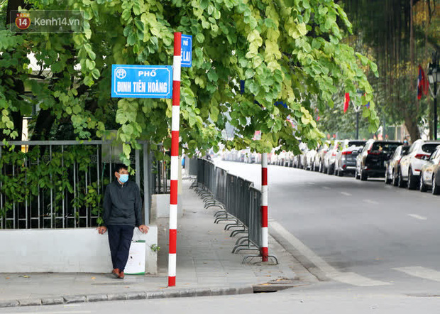 Người Hà Nội kích hoạt trạng thái phòng dịch Covid-19 sau khi TP.HCM có ca nhiễm cộng đồng-7