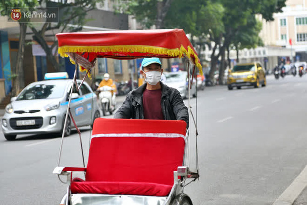 Người Hà Nội kích hoạt trạng thái phòng dịch Covid-19 sau khi TP.HCM có ca nhiễm cộng đồng-16