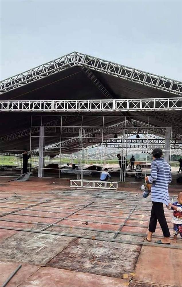 Bóc giá đám cưới Công Phượng tại quê nhà: sương sương tỷ đồng chỉ riêng tiền rạp, chưa kể chi phí hơn trăm mâm cỗ-3