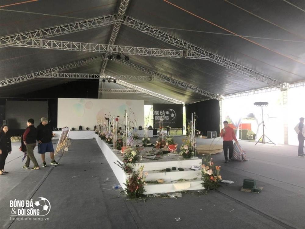 Bóc giá đám cưới Công Phượng tại quê nhà: sương sương tỷ đồng chỉ riêng tiền rạp, chưa kể chi phí hơn trăm mâm cỗ-5