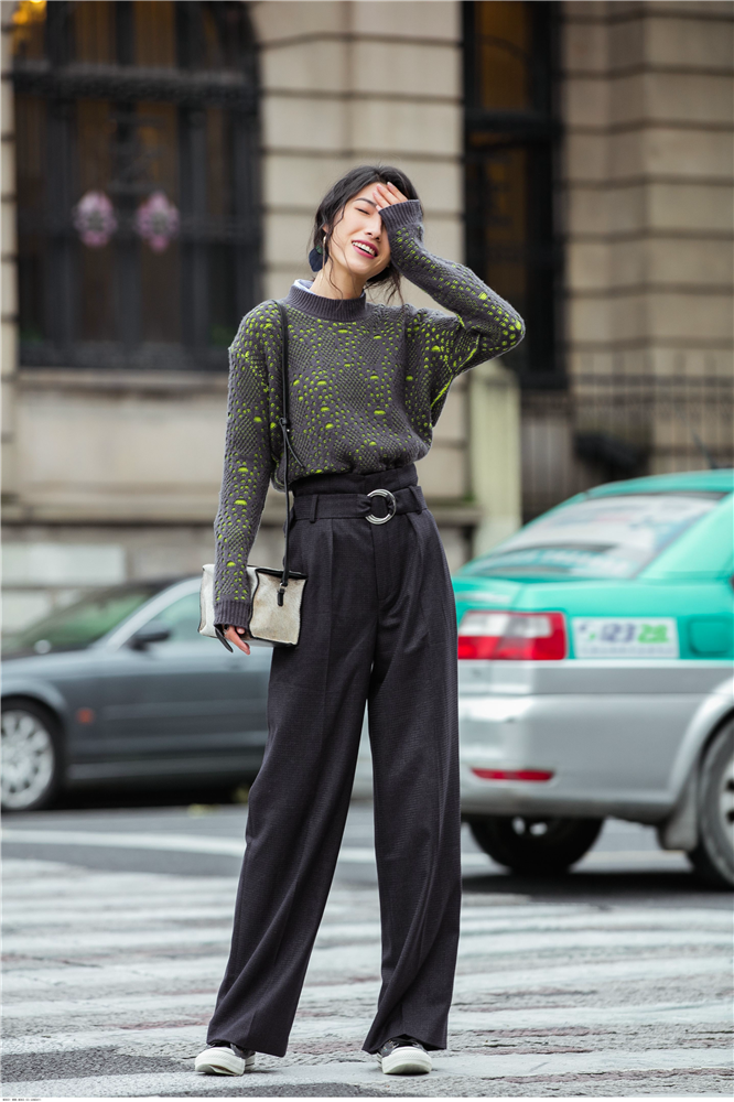 Áo len mà diện cùng 4 kiểu quần này thì hoàn hảo, ai cũng phải khen sao bạn mặc đẹp thế-8