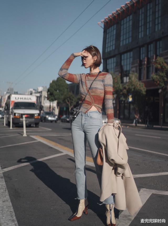 Áo len mà diện cùng 4 kiểu quần này thì hoàn hảo, ai cũng phải khen sao bạn mặc đẹp thế-4