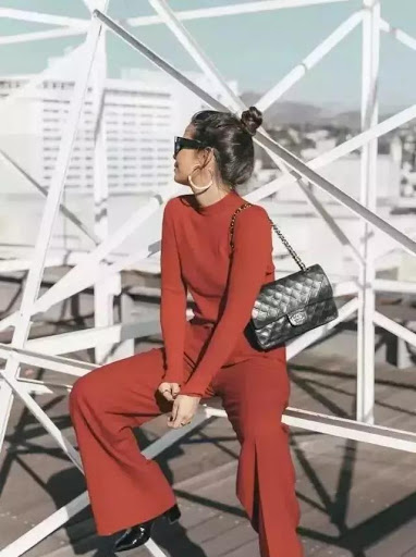 Áo len mà diện cùng 4 kiểu quần này thì hoàn hảo, ai cũng phải khen sao bạn mặc đẹp thế-7