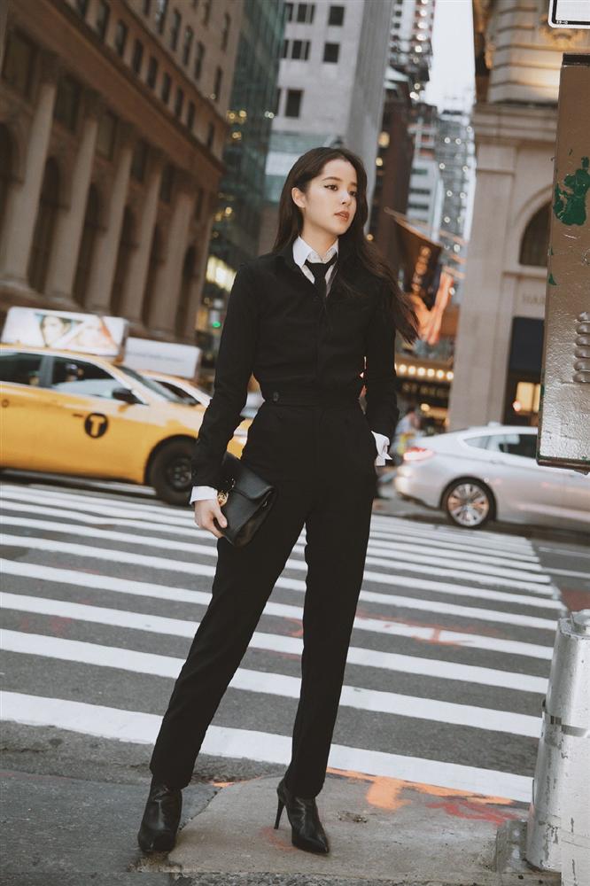 Áo len mà diện cùng 4 kiểu quần này thì hoàn hảo, ai cũng phải khen sao bạn mặc đẹp thế-14