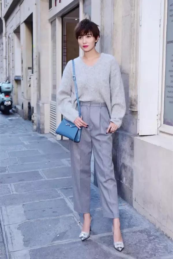 Áo len mà diện cùng 4 kiểu quần này thì hoàn hảo, ai cũng phải khen sao bạn mặc đẹp thế-10