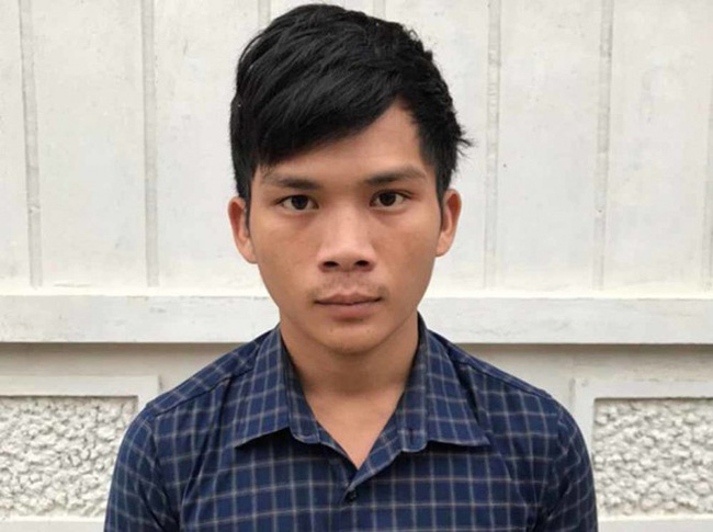 Con nghiện đột nhập vào nhà hiếp dâm, cướp tài sản người phụ nữ lúc nửa đêm-1