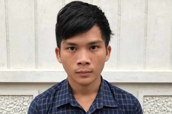 Con nghiện đột nhập vào nhà hiếp dâm, cướp tài sản người phụ nữ lúc nửa đêm