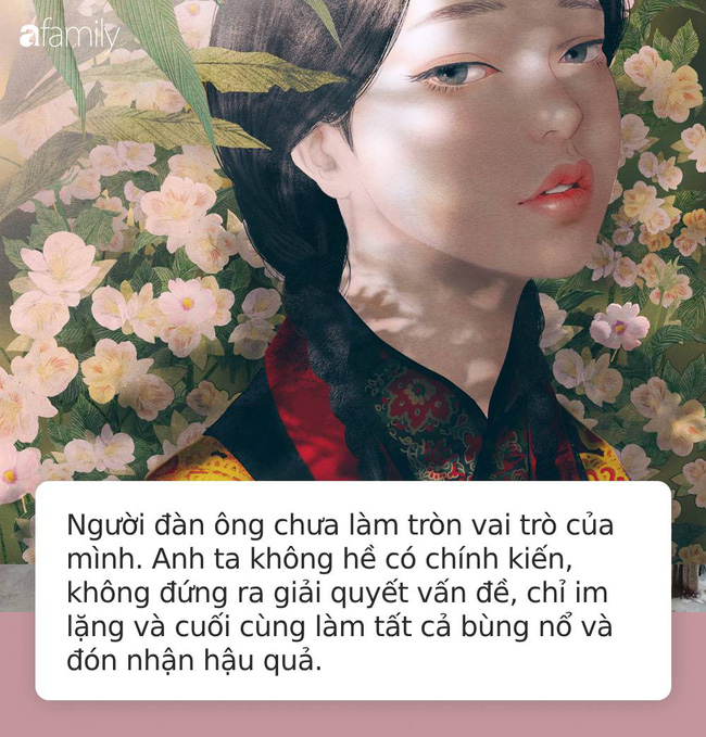 Con cá trên bàn ăn phá hỏng cuộc hôn nhân 5 năm và bài học dành cho phụ nữ: Có một kiểu đàn ông dù tốt đến mức nào cũng đừng nên kết hôn!-3