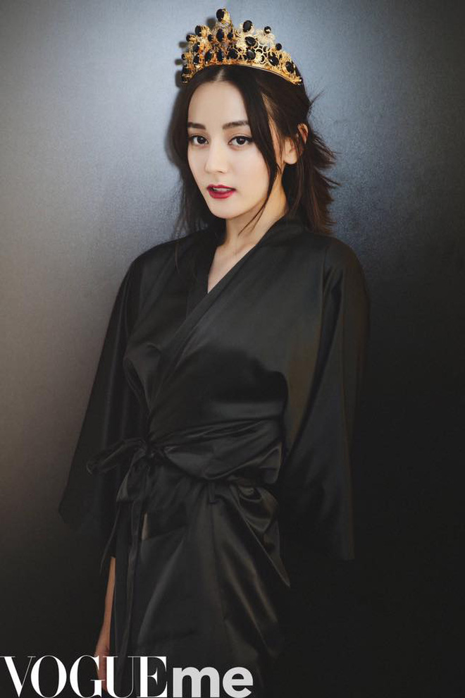 Sau 2 năm, cả Nhiệt Ba và đối thủ Cáp Ni Khắc Tư đều xuống sắc không phanh: Dừ” nhanh khó tin, còn đâu visual khiến Cbiz trầm trồ?-9