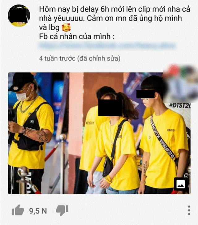 Danh tính chàng trai trong clip nhạy cảm của nữ streamer Free Fire bị CĐM tìm ra, là người không ai ngờ đến-3