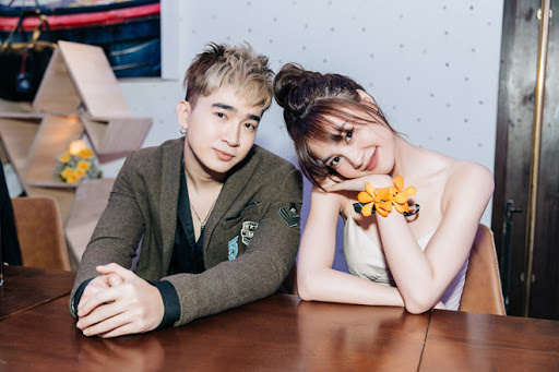 Trước khi Chi Dân chính thức tuyên bố độc thân, Ninh Dương Lan Ngọc cũng có động thái phũ phàng không kém-3