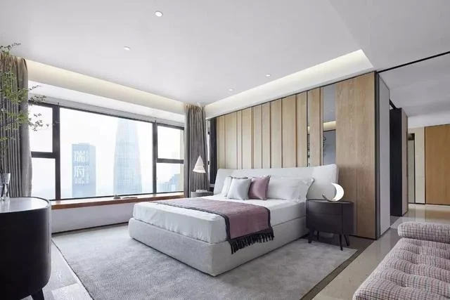 Đầu giường không được đối diện với hướng này, nếu không dù bạn có cố gắng đến đâu cũng không giàu có được-1