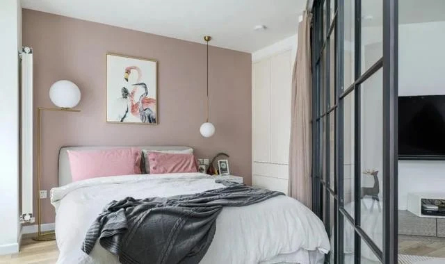 Đầu giường không được đối diện với hướng này, nếu không dù bạn có cố gắng đến đâu cũng không giàu có được-2